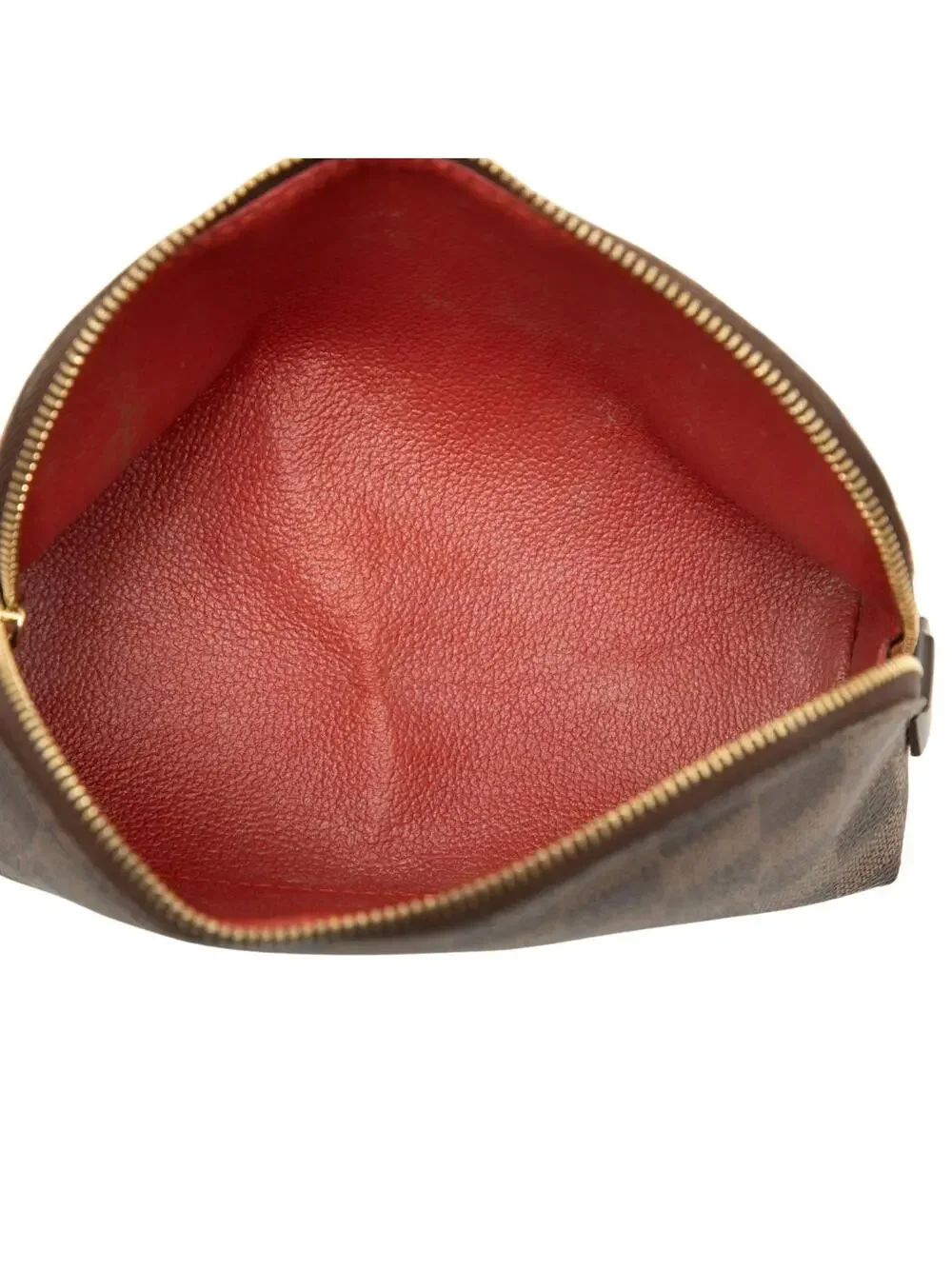 Louis Vuitton Damier Ebene Cosmetic #344686L40B